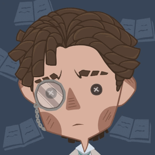 Novelist from Identity V