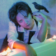 selfie of myself