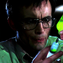 Herbert West from Re-Animator