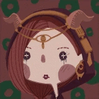 Priestess from Identity V