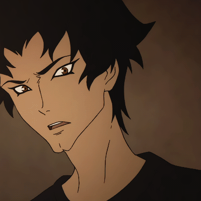 Akira Fudo from the Devilman franchise